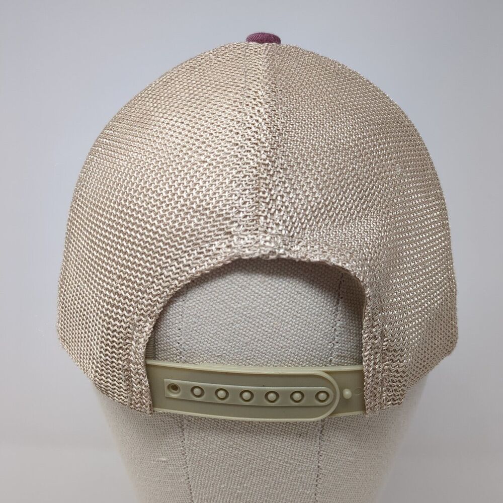 TacSol Fine Rimfire Rifles Since 2002 Trucker Hat - Picture 5 of 8